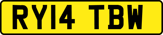 RY14TBW