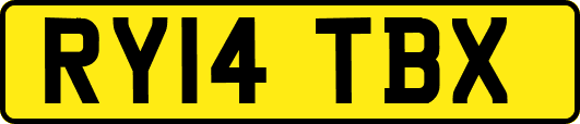 RY14TBX