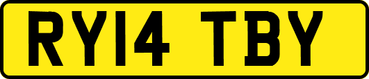 RY14TBY