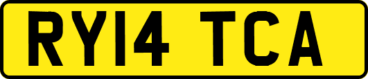RY14TCA