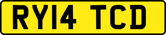 RY14TCD
