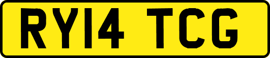 RY14TCG