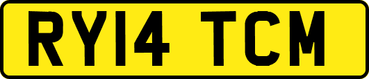 RY14TCM