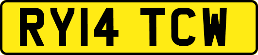 RY14TCW
