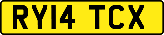 RY14TCX