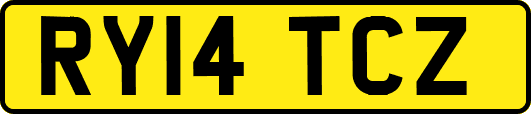 RY14TCZ