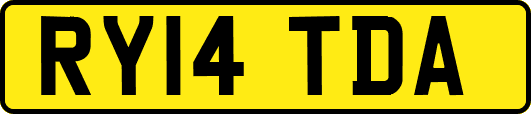 RY14TDA