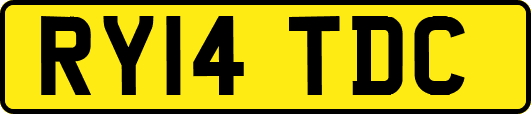 RY14TDC