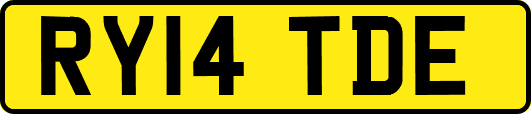 RY14TDE