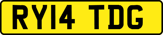 RY14TDG