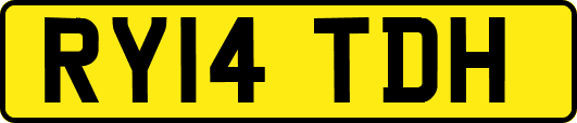 RY14TDH