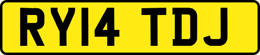 RY14TDJ