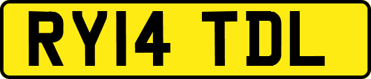RY14TDL