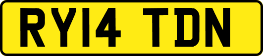 RY14TDN