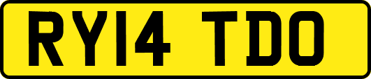 RY14TDO