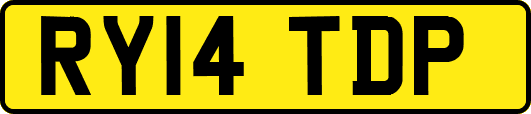 RY14TDP