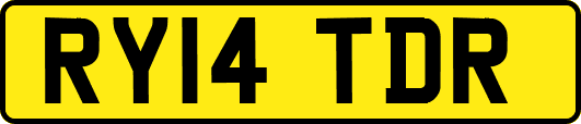 RY14TDR