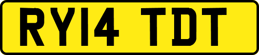 RY14TDT
