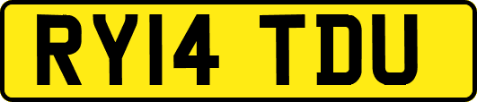 RY14TDU