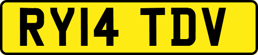 RY14TDV