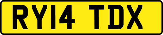 RY14TDX
