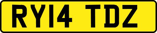 RY14TDZ
