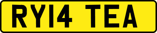 RY14TEA