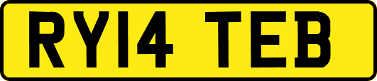 RY14TEB