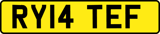 RY14TEF