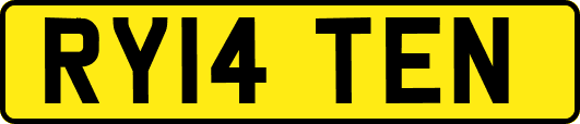 RY14TEN