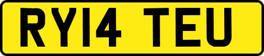 RY14TEU