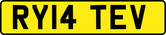 RY14TEV