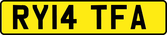 RY14TFA