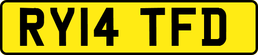 RY14TFD