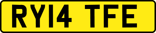 RY14TFE