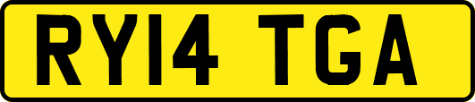 RY14TGA