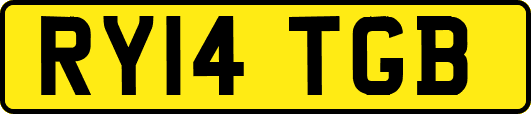 RY14TGB