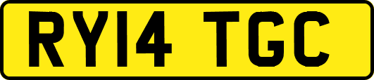 RY14TGC