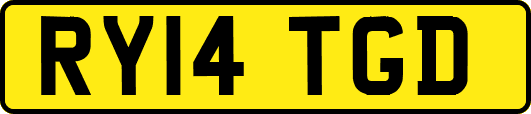 RY14TGD