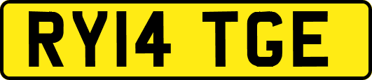 RY14TGE