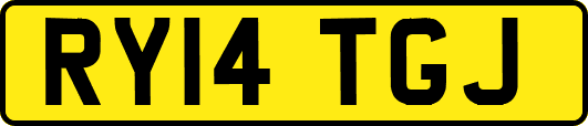 RY14TGJ