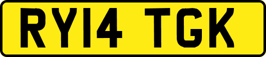 RY14TGK