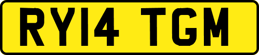 RY14TGM