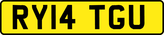 RY14TGU
