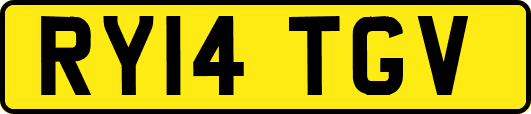 RY14TGV
