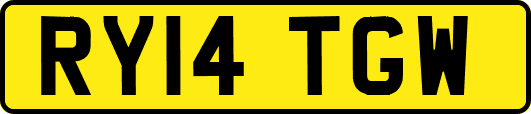 RY14TGW