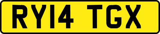 RY14TGX