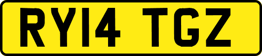 RY14TGZ