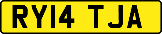 RY14TJA