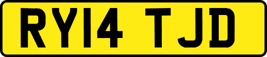 RY14TJD